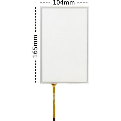 7 "touch screen for TK6071IP /IQ 6070IK /MT6070IH/ 6071IP
