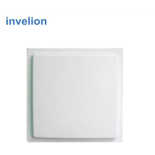 8-15m 12dbi antenna uhf rfid 15m UHF RFID Integrated Long Range Reader free SDK+free UHF Tags