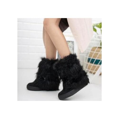 Babba Women's Winter Boots