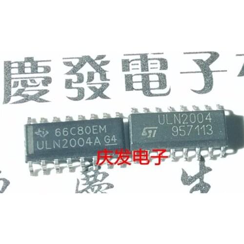 Free Delivery.ULN2004A ULN2004