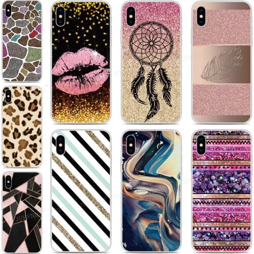 Print Design Phone Case For Huawei Nova 5 6 SE 7i Y7P 4e Y5 Y6 Honor 20 9X 8S Mate 30 P40 Plus P30 Pro Lite E P Smart 2019 Cover