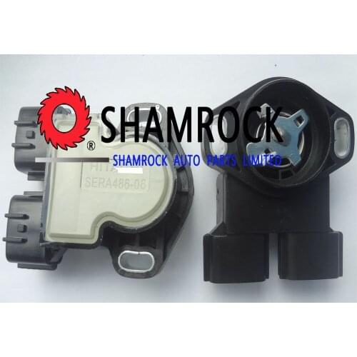 SERA486-06 2262065F2A THROTTLE POSITION SENSOR FIT FORESTER IMPREZA / Mercucy SERA486-06 22620-65F2A 2262065F2A