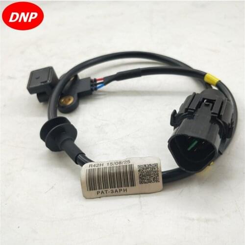 DNP Crankshaft Position Sensor Fit For KIA Sorento Hyundai Terracan 39310-39800 3931039800