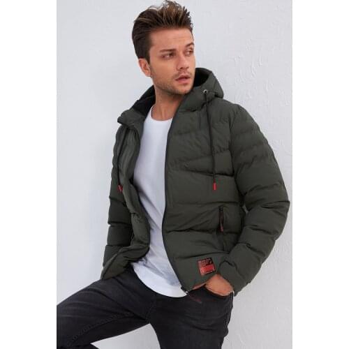 Delpino New Season Men 'S Water and Windproof Softshell Coats 434274790