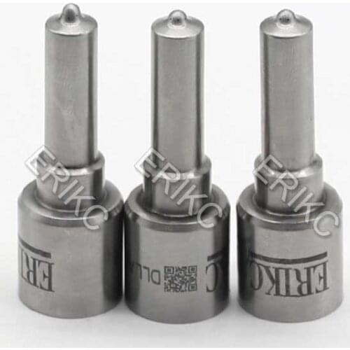 DLLA 150P 1512 ERIKC Fuel Nozzle 0433171933 Common Rail Diesel Injector Nozzle DLLA150P1512 For 0445110253 0445110254 0445110726