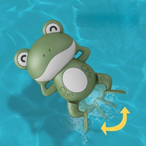 DZAY Bath Toys