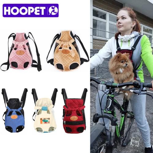Hoopet Bags And Suitcases