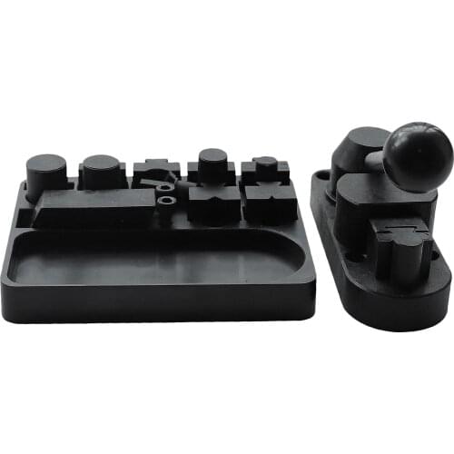 Ring Bending Tool Jewelry Making Repairman Earring Bracelet Bending Tool Bender Maker Jewellery Making Tool Repair Kit