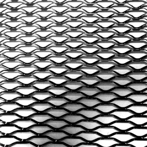 La MaxZa Radiator Grilles