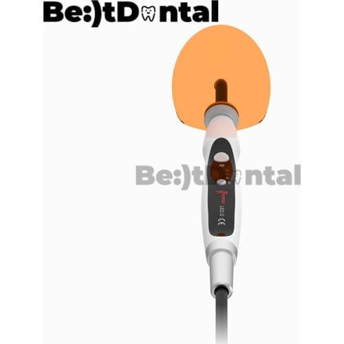 Lamp Dental Led Curing Light Woodpecker Led Curing Light Dental Led Curing Light