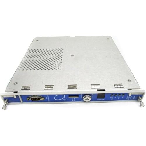 BENTLY NEVADA 3500/20