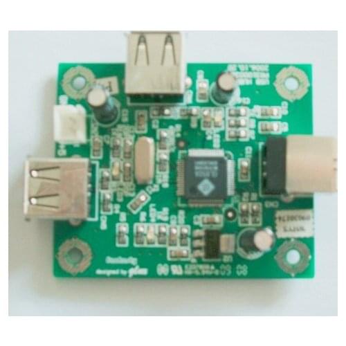 Original and new Infiniti USB HUB board printer parts