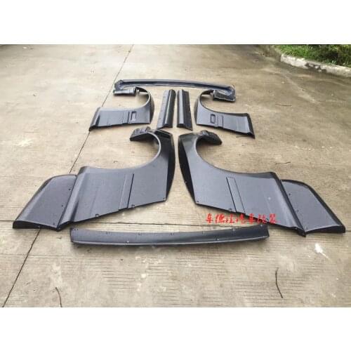 Suit For Bmw E36 Modified Rocket Rabbit Surround