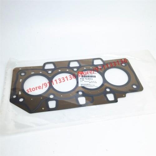 Engine Cylinder Head Gasket For Chery A1 Kimo A113 Face QQ6 Jaggi X1 indiS Beat 1.3L 473H-1003080
