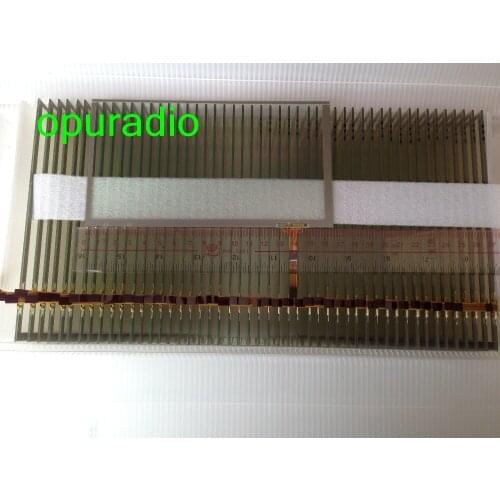 Soni 7 inch touch panel touch screen for Car DVD audio radio Navigation systems