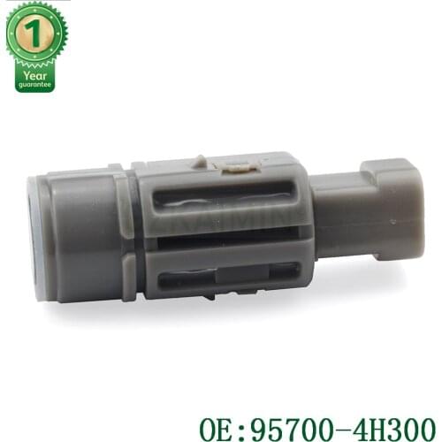 High quality new Parktronic PDC Parking Sensor 95700-4H300 957004H300 For HYUNDAI 957004H300 95700 4H300 95700-4H300
