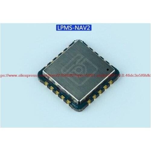 100% NEW LPMS-NAV2 high precision course sensor/inertial measurement module IMU