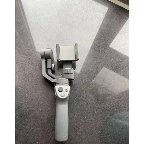 Used DJI Osmo Mobile 2 3-Axis Handheld Stabilizer