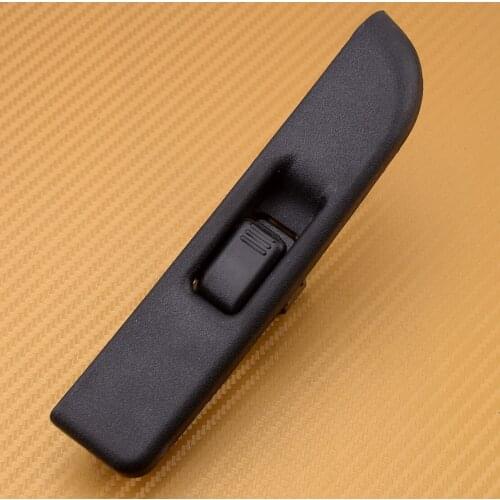 8981472360 8147236-0 Car Passenger Side Electric Power Window Control Switch Fit for ISUZU NPR NKR Right Hand Drive Only 5 Pin