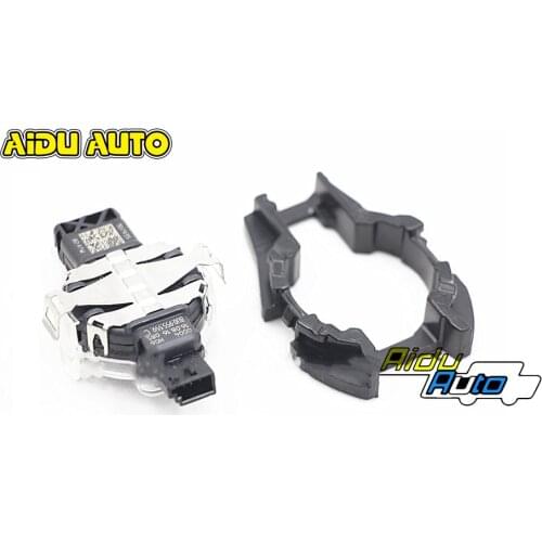 8U0955559C FOR A3 A4 A5 A6 A7 Golf MK7 VII 7 Rain Sensors humidity sensor light sensor&Holder