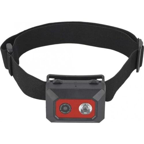 HD 1080P Outdoor Sport Camera F18 Night Vision Camcorder SOS Head-mounted Action Cameras Helmet Video Recording DVR Cam