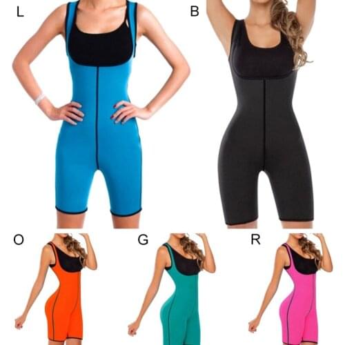 Body Shapers Vest Waist Trainer Slimming Vest Shapewear Weight Loss Waist Shaper Corset Sports Clothes 1