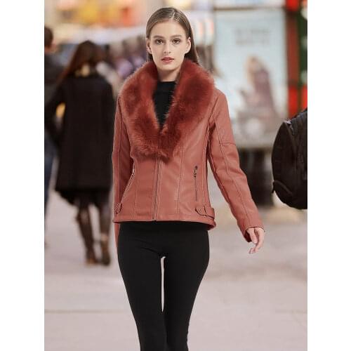 Giolshon Womens Fashion Jackets