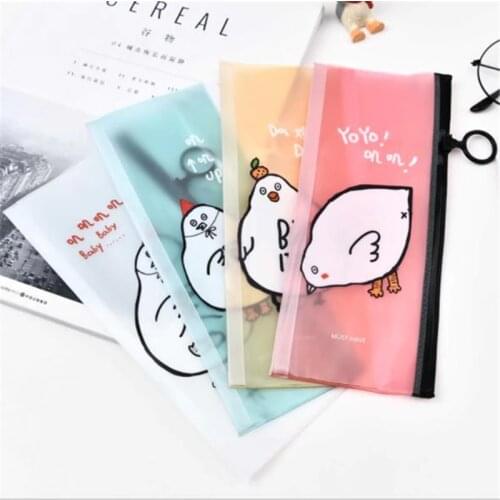 JESJELIU Beautiful Pencil Cases