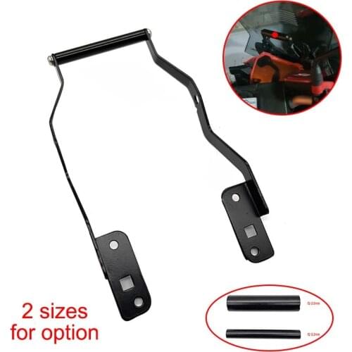 F900 XR Windshield GPS/Smart Phone Navigation Plate Bracket Adapt Holder For BMW F900XR F 900 XR 2020 2021