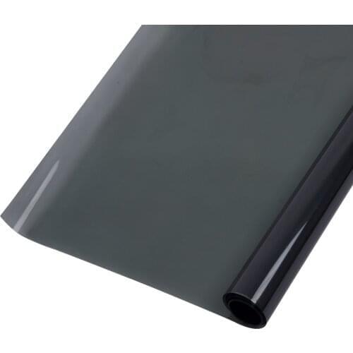 SUNICE 100cmx5m 35%VLT Nano Ceramic Solar Tint Car Window Film Car Sun Shade Film solar protection Car Accessories Car Foils