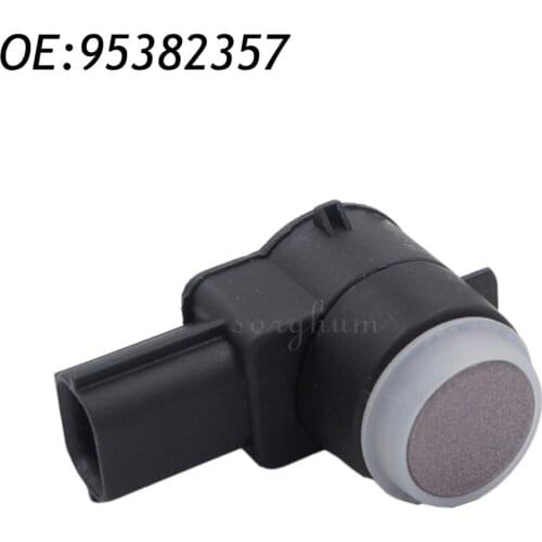PDC Ultrasonic Parking Sensor Parktronic For GM 95382357 0263023683