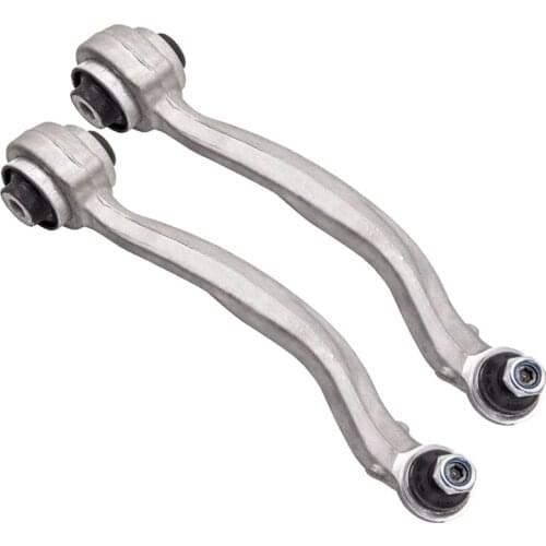 Front Control Arm Curve For Mercedes Benz C-Class W203 W204 CL203 S203 S204 CLK C209 A209 SLK R171 A2033303911 2033304011