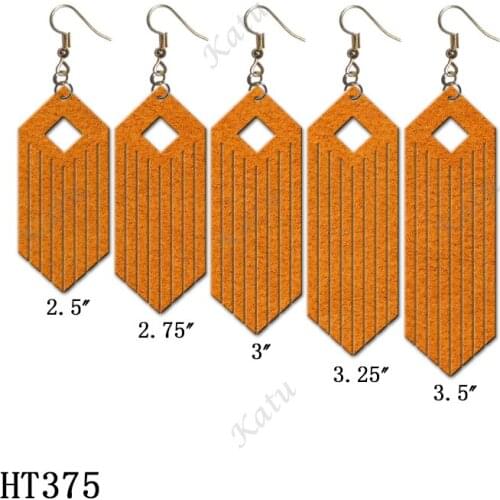 Earring Cutting dies - New Die Cutting And Wooden Mold,HT375 Suitable For Common Die Cutting Machines On The Market