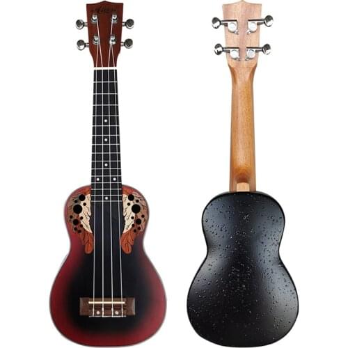 Sinomusik Ukulele Ukulele