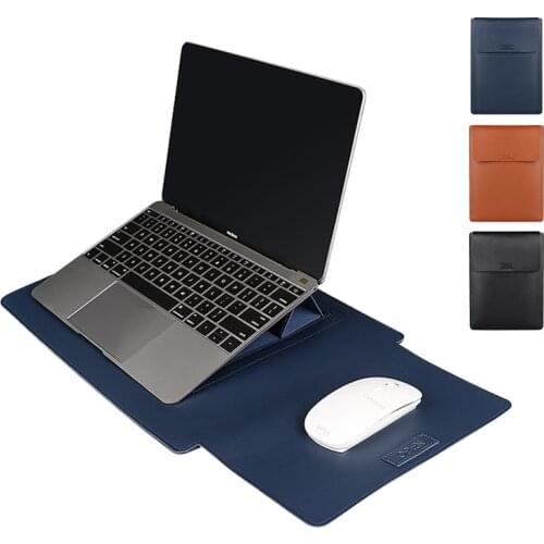 Laptop Bag for Macbook Air Pro M1 13 15 11 12 16 A2179 2020 XiaoMi Notebook Huawei Matebook X 14 Computer Pouch Sleeve Case