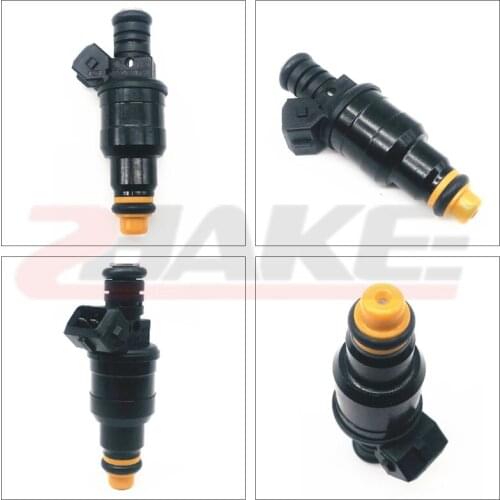 Fuel Injector 0280150734 For Swedish Car