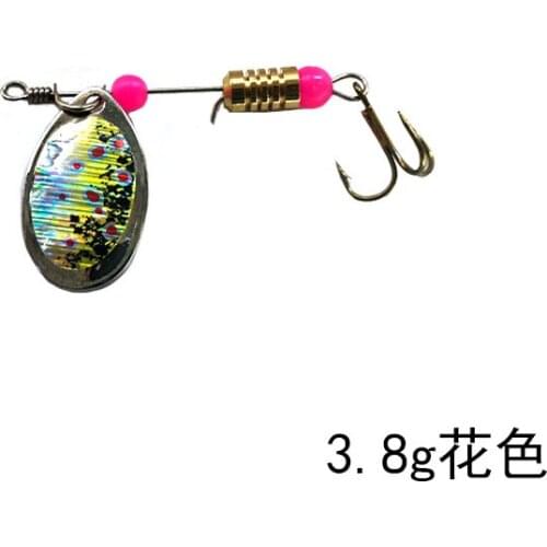 Вращающиеся блесны XIDIAOYU China At AliExpress