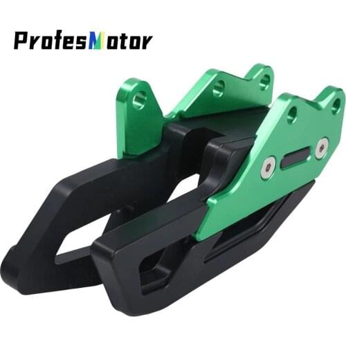 Motorcycle Chain Guide Guard Sprocket Protector For Kawasaki KX250F KX450F 09-2015 2016 2017 2018 KLX450R 2011-2014 KLX 450R
