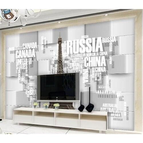 Beibehang custom silk 3d wallpaper new Chinese abstract ink landscape oil painting cloud golden background decorative painting