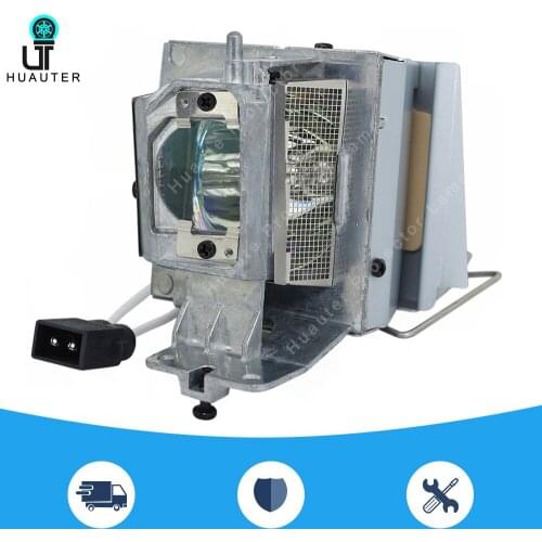 BL-FU260C Projector Lamp Module SP.72Y01GC01 for OPTOMA DH401/DU380/DH400/EH416/SP.72Y01GC01/W416/WU416/X416 High Quality