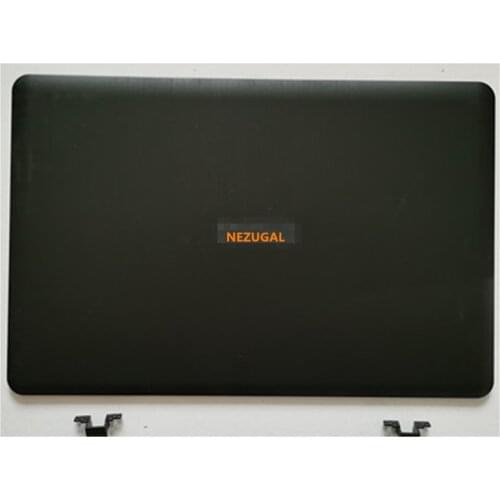 Laptop case For ASUS Vivobook X541 X541N X541NA X541UA X541SA R541 X540 R540 A540 D541 LCD Back Cover A shell