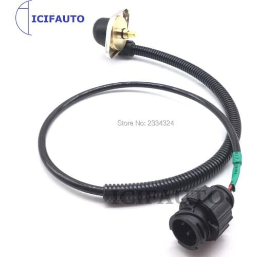 Boost oil pressure Sensor 7420706889 20706889 20478260 20374280 For VOLVO truck D12 FH FM NH RVI MAGNUM DXI
