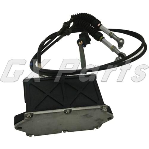 Throttle Motor Assy 22B-43-11251 Stepping Motor 22B4311251 For Komatsu Excavator PC128US-2-N PC138US-2 PC138USLC-2 PC128US-2