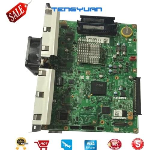 FM3-9206 Logic Main Controller Board For Canon IR Advance 8085 8105 8095 8205 PCB Formatter board in copying parts