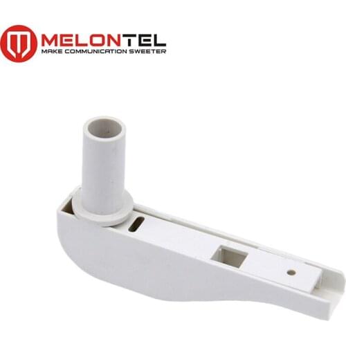 MT-1754 FTTH plastic hole wire duct for fiber optic cable