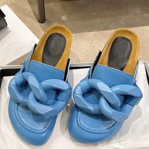 Women's Slippers Hodgskin China