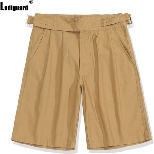Ladiguard Men's Shorts