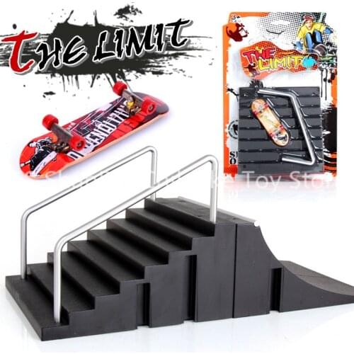 Hot sale professional mini finger bmx skate board toys for boys