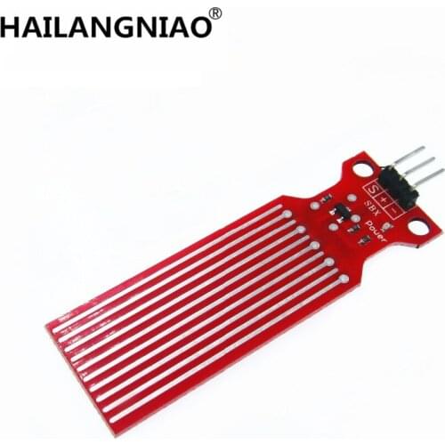 10PCS Rain Water Level Sensor Module Depth Detection new