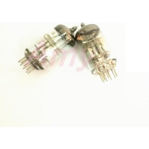 Dawning 6N2 electron tube; J order substitution; 6H2N electron tube